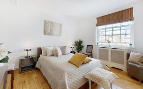 Mayfair Serviced Apartments London  United Kingdom